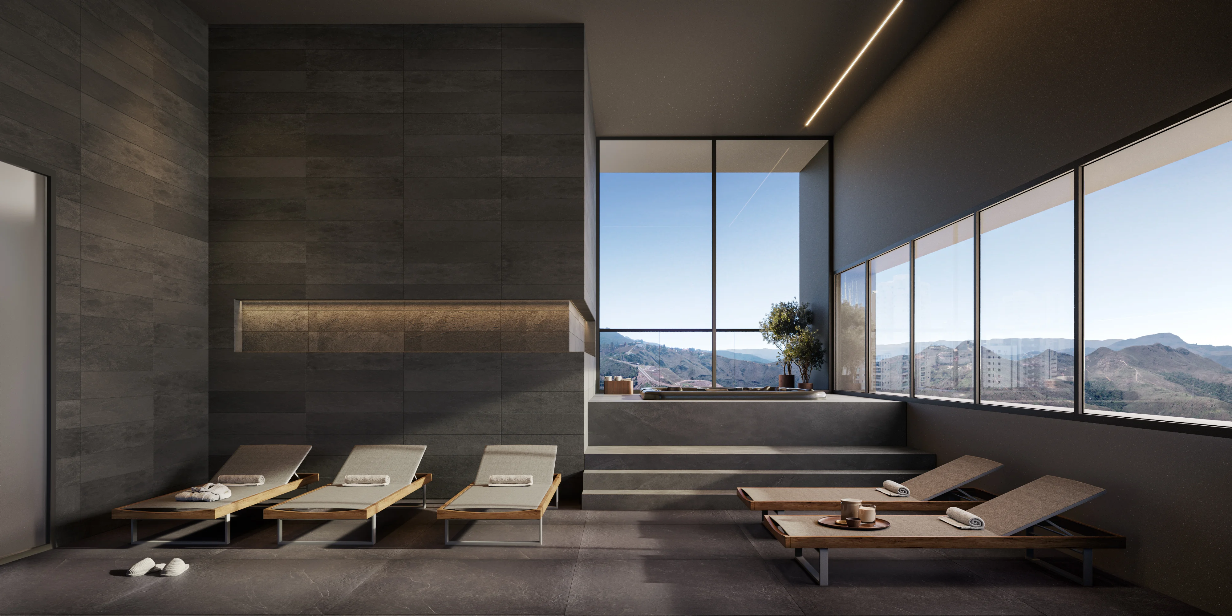 SPA Rooftop 2